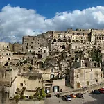 San Nicola Old Town Casatuabari * Bari