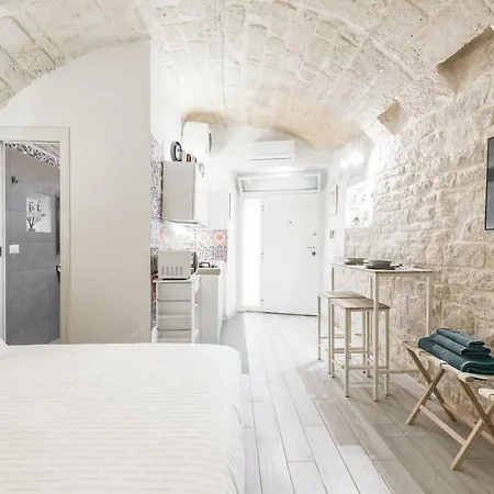 San Nicola Old Town Casatuabari *