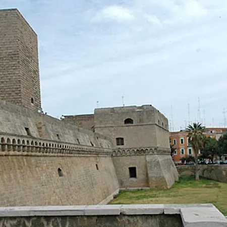 San Nicola Old Town Casatuabari * Bari