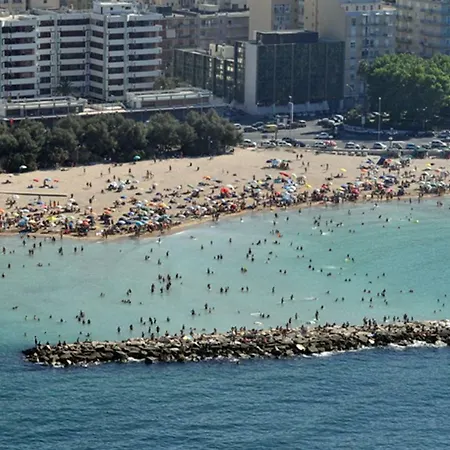 San Nicola Old Town Casatuabari Apartamento Bari