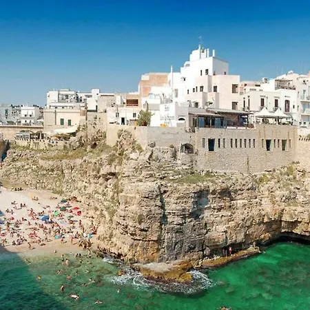 San Nicola Old Town Casatuabari Bari