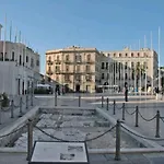 San Nicola Old Town Casatuabari *