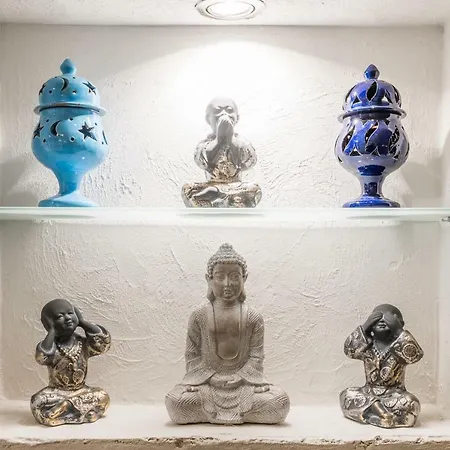 San Nicola Old Town Casatuabari Апартаменты *