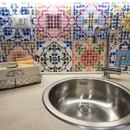 San Nicola Old Town Casatuabari Bari