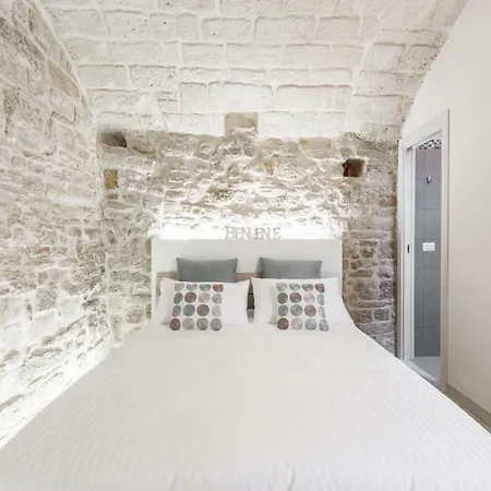 San Nicola Old Town Casatuabari Apartman Bari