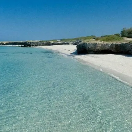 San Nicola Old Town Casatuabari Апартаменты Бари