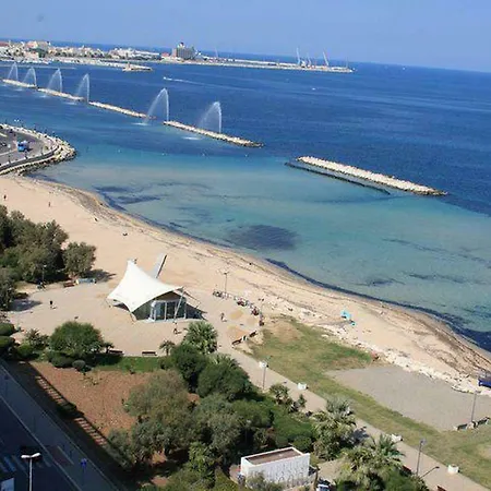 San Nicola Old Town Casatuabari Апартаменты *