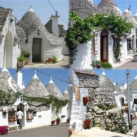 San Nicola Old Town Casatuabari Apartment Bari